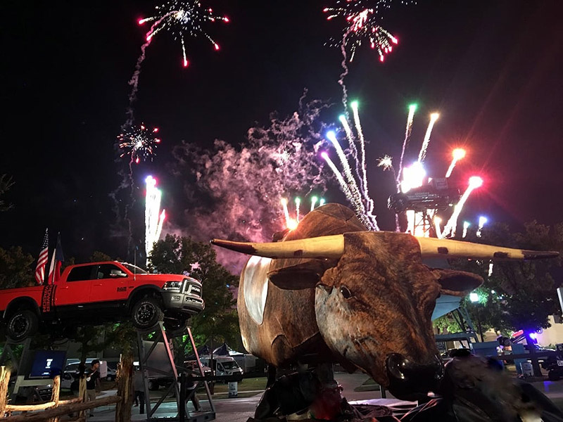 MECHANICAL BULL MECHANICAL BULLS RENTAL SILVERADO RANCH MECHANICAL